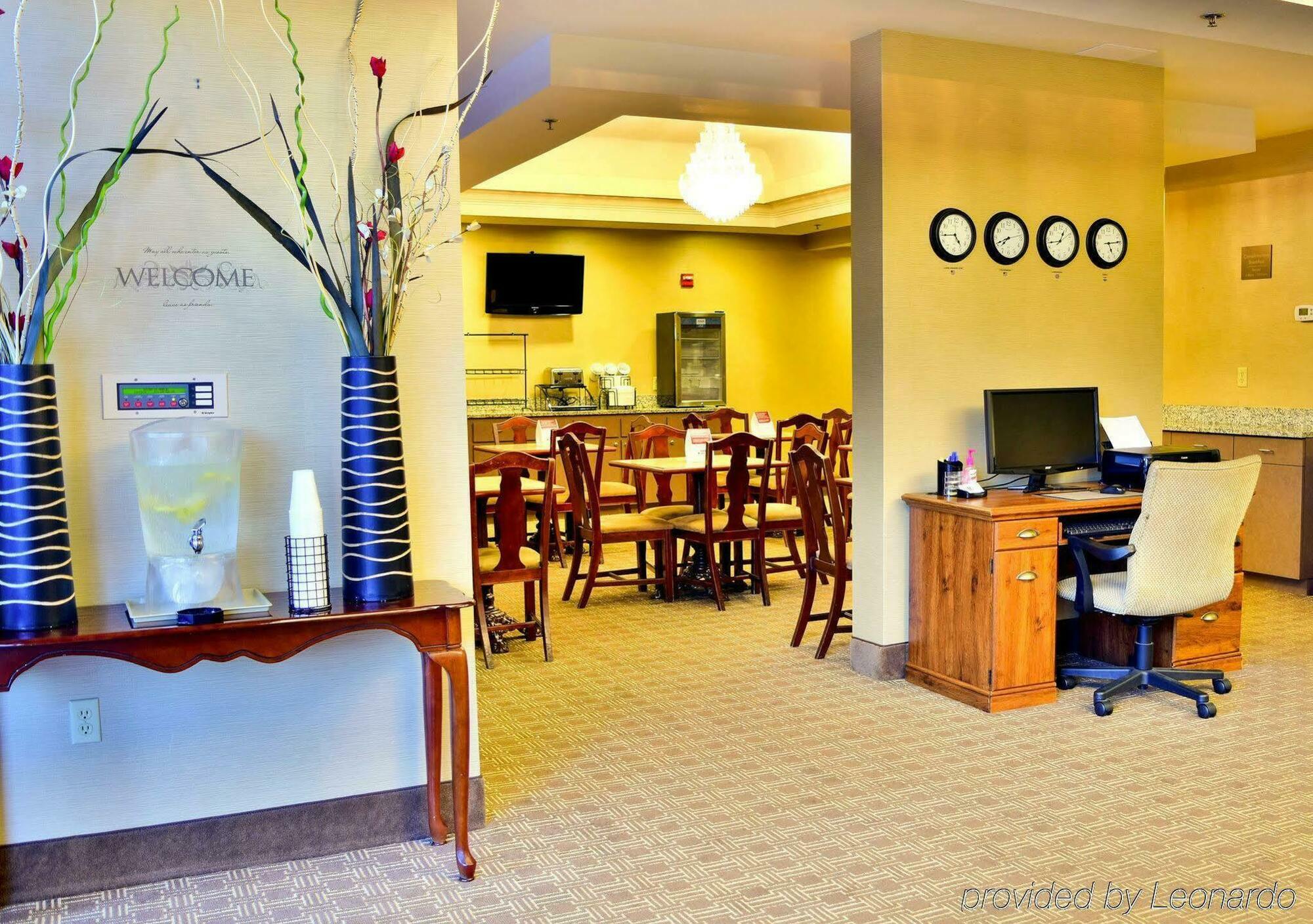 Comfort Inn & Suites Deland - Near University Bagian luar foto